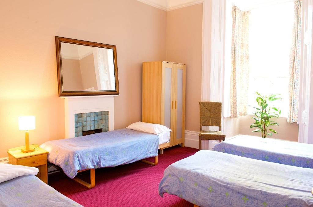 Curzon House Hotel Londres Quarto foto