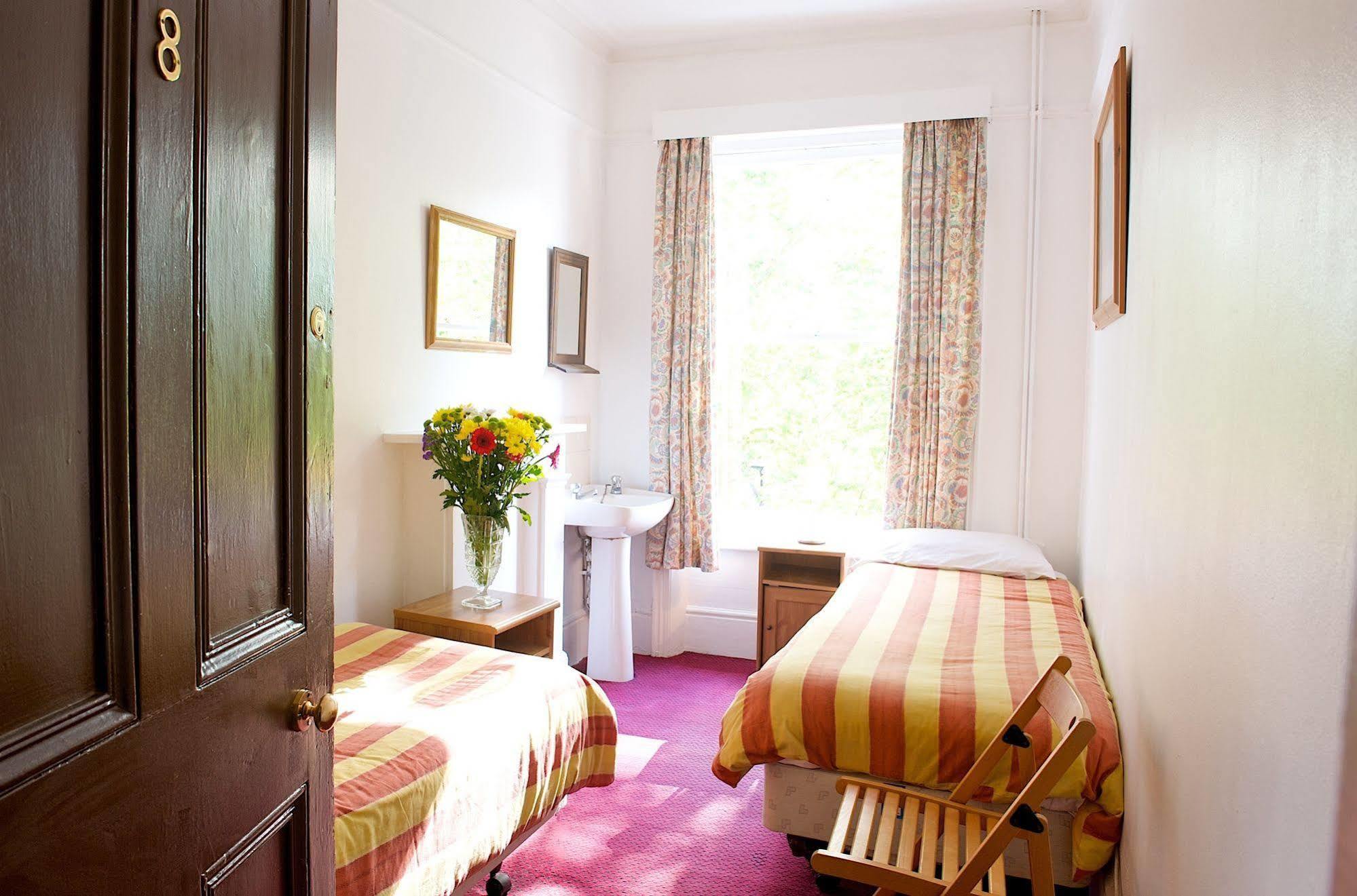 Curzon House Hotel Londres Exterior foto